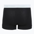 Férfi boxer nadrág Nike Cotton Stretch Trunk 3 pairs iced grey 5