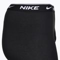 Férfi boxer nadrág Nike Cotton Stretch Boxer Brief Black 3