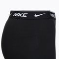 Férfi boxer nadrág Nike Cotton Stretch Trunk Black 3