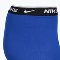 Férfi boxer nadrág Nike Cotton Stretch Boxer Brief black/blue/navy 6