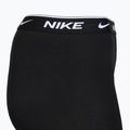Férfi boxer nadrág Nike Long Boxer Brief black 4