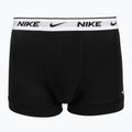 Férfi boxer nadrág Nike Cotton Stretch Trunk pearl blue
