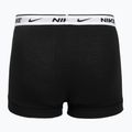 Férfi boxer nadrág Nike Cotton Stretch Trunk pearl blue 2