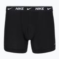 Férfi boxer nadrág Nike Cotton Stretch Boxer Brief Adobe Brown 6