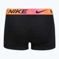 Férfi boxer nadrág Nike Dri-Fit Essential Micro Trunk 3 pack grey frost 3