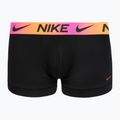Férfi boxer nadrág Nike Dri-Fit Essential Micro Trunk 3 pack grey frost 5