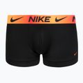 Férfi boxer nadrág Nike Dri-Fit Essential Micro Trunk 3 pack grey frost 6