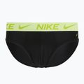 Férfi boxeralsó Nike Dri-Fit Essential Micro 3 pack folkstone gray 2