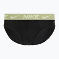 Férfi boxeralsó Nike Dri-Fit Essential Micro 3 pack folkstone gray 5