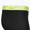 Férfi boxer nadrág Nike Dri-Fit Essential Micro 3 pack folkstone gray 4