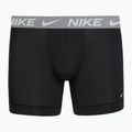 Férfi boxer nadrág Nike Dri-Fit Essential Micro 3 pack folkstone gray 5