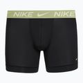 Férfi boxer nadrág Nike Dri-Fit Essential Micro 3 pack folkstone gray 6