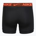 Férfi boxer nadrág Nike Dri-Fit Essential Micro 3 pack fog 3
