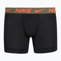 Férfi boxer nadrág Nike Dri-Fit Essential Micro 3 pack fog 6