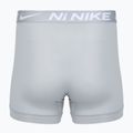 Férfi boxer nadrág Nike Boxer Brief 5 pack gold 3