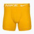 Férfi boxer nadrág Nike Boxer Brief 5 pack gold 5