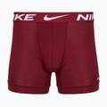 Férfi boxer nadrág Nike Boxer Brief 5 pack gold 6
