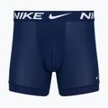 Férfi boxer nadrág Nike Boxer Brief 5 pack gold 7