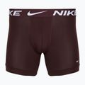 Férfi boxer nadrág Nike Boxer Brief 5 pack gold 8