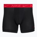 Férfi boxer nadrág Nike Dri-Fit Essential Micro 3 pack chrome 2