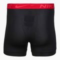 Férfi boxer nadrág Nike Dri-Fit Essential Micro 3 pack chrome 5