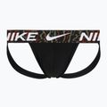 Férfi boxeralsó Nike Dri-FIT Essential Micro Jock Strap graphite 3