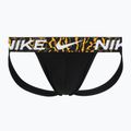 Férfi boxeralsó Nike Dri-FIT Essential Micro Jock Strap graphite 4