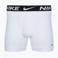 Férfi boxer nadrág Nike Boxer Brief 5 pack dove 2