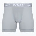 Férfi boxer nadrág Nike Boxer Brief 5 pack dove 5