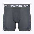Férfi boxer nadrág Nike Boxer Brief 5 pack dove 6