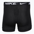 Férfi boxer nadrág Nike Boxer Brief 5 pack black 2
