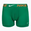 Férfi boxer nadrág Nike Dri-Fit Essential Micro 3 pack parrot 2