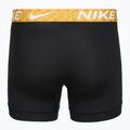Férfi boxer nadrág Nike Dri-Fit Essential Micro 3 pack metal grey 3