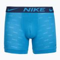 Férfi boxer nadrág Nike Dri-Fit Micro Advanced 3 pack kiwi 2