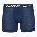 Férfi boxer nadrág Nike Dri-Fit Micro Advanced 3 pack kiwi 6