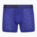 Férfi boxer nadrág Nike Dri-Fit Micro Advanced 3 pack kiwi 7