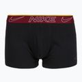 Férfi boxer nadrág Nike Elite Cotton Stretch Trunk evening sky 5
