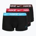 Férfi boxer nadrág Nike Dri-FIT Ultra Comfort Trunk 3 pack cloud