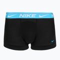 Férfi boxer nadrág Nike Dri-FIT Ultra Comfort Trunk 3 pack cloud 2