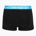 Férfi boxer nadrág Nike Dri-FIT Ultra Comfort Trunk 3 pack cloud 3