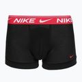 Férfi boxer nadrág Nike Dri-FIT Ultra Comfort Trunk 3 pack cloud 5