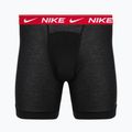 Férfi boxer nadrág Nike Dri-FIT Ultra Comfort Long 3 pack gray 2
