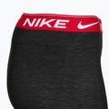 Férfi boxer nadrág Nike Dri-FIT Ultra Comfort Long 3 pack gray 4