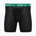 Férfi boxer nadrág Nike Dri-FIT Ultra Comfort Long 3 pack gray 6
