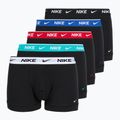 Férfi boxer nadrág Nike Cotton Stretch Trunk night