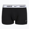 Férfi boxer nadrág Nike Cotton Stretch Trunk night 2