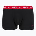 Férfi boxer nadrág Nike Cotton Stretch Trunk night 6