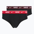 Férfi boxeralsó Nike Essential Cotton Stretch Brief open
