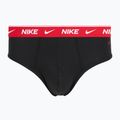 Férfi boxeralsó Nike Essential Cotton Stretch Brief open 2