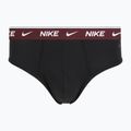 Férfi boxeralsó Nike Essential Cotton Stretch Brief open 3